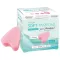 SOFT TAMPONS normal, 3 buc