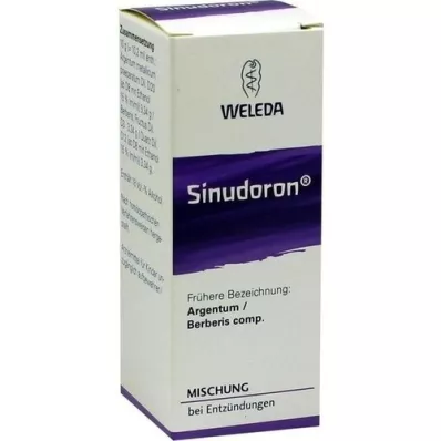 SINUDORON Blanding, 50 ml
