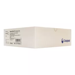 SPEEDICATH Set compact Nelaton Ch 12 Women, 20 buc