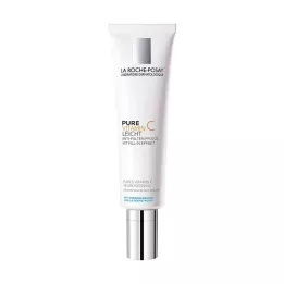 ROCHE-POSAY Redermic C NH Creme, 40 ml