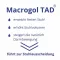 Macrogol TAD pulver, 50 stk