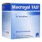 Macrogol TAD pulver, 50 stk