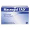 Macrogol TAD pulver, 100 stk