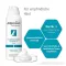 Allpresan Foot Special Original Foam Cream til følsom hud nr.1, 125 ml