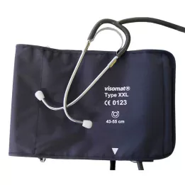 VISOMAT U-arm type XXL 43-55 cm, 1 stk