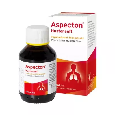 Aspecton hostesaft, 100 ml