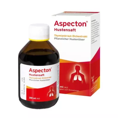 Aspecton hostesaft, 200 ml