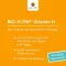 BIO-H-TIN H-vitamin 5 mg til 4 måneder tabletter, 60 stk