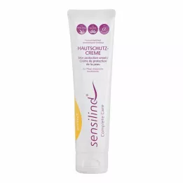 SENSILIND Hudbeskyttelsescreme, 1X100 ml