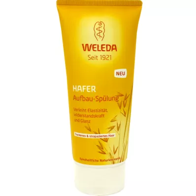 WELEDA Havre-balsam til kroppen, 200 ml