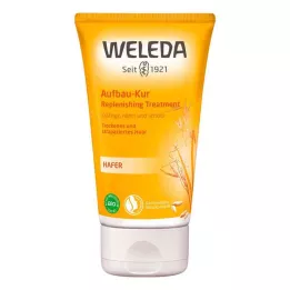 WELEDA Behandling mod ophobning af havre, 150 ml