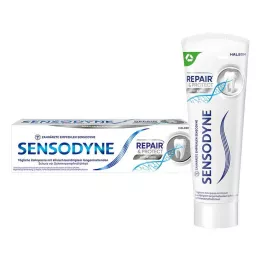 SENSODYNE Repair &amp; Protect Whitening-tandpasta, 75 ml