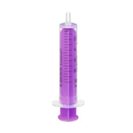 EXADORAL B.Braun oral sprøjte 10 ml, 100 stk