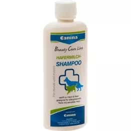 HAFERMILCH Vet. shampoo, 250 ml
