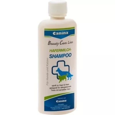 HAFERMILCH Vet. shampoo, 250 ml