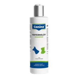 HAFERMILCH Vet. shampoo, 250 ml