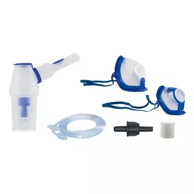 Microdrop nebulisator sæt universal, 1 stk Microdrop nebulisator sæt universal, 1 stk
