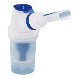 MICRODROP Family2-nebulisator RF6 plus, 1 stk