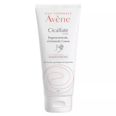 Avene Cicalfate håndcreme, 100 ml