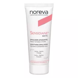 NOREVA Sensidiane creme til følsom kombineret hud, 40 ml