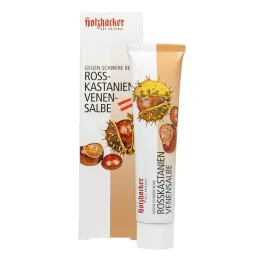RIVIERA Hestekastanje salve, 75 ml