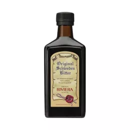 RIVIERA Original svensk bitter, 250 ml