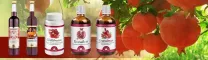 Instructions for use for Granatæble Elixir Mediterranean Dr.Jacob`s, 500 ml - 3