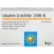 VITAMIN D3 KÖHLER 2.000 I.E. kapsler, 120 stk