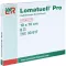 LOMATUELL Pro 10x10 cm steril, 8 stk