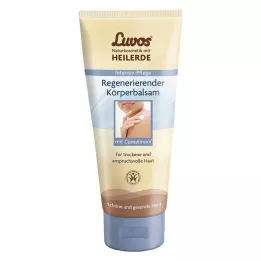 LUVOS Naturkosmetik body balm intensiv pleje, 150 ml