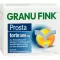 GRANU FINK Prosta forte 500 mg hårde kapsler, 140 stk