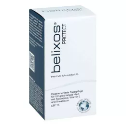 BELIXOS Beskyttelsescreme, 50 ml