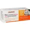 IBU-RATIOPHARM 400 mg filmovertrukne tabletter til akutte smerter, 50 stk