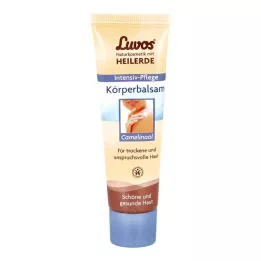LUVOS Naturkosmetik body balm intensiv pleje, 30 ml