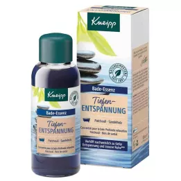 KNEIPP Badeessens til dyb afslapning, 100 ml