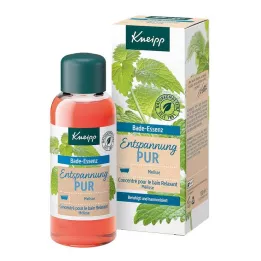 KNEIPP Ren afslapningsbadeessens, 100 ml