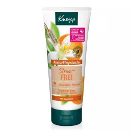 KNEIPP Aroma care shower, stressfri, 200 ml
