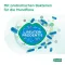 GUM PerioBalance sugetabletter, 30 stk