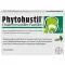 PHYTOHUSTIL Antitussive pastiller, 20 stk