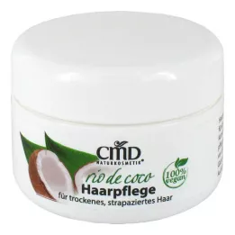 KOKOSÖL Hårpleje rio de coco CMD, 50 ml