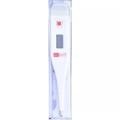 APONORM Klinisk termometer basic, 1 stk