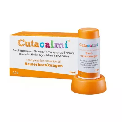 Cutacalmi kugler, 2 g