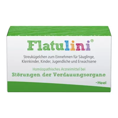 Flatulini® drys perler, 2 g