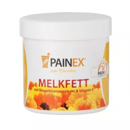 MELKFETT MIT Morgenfrueekstrakt PAINEX, 250 ml