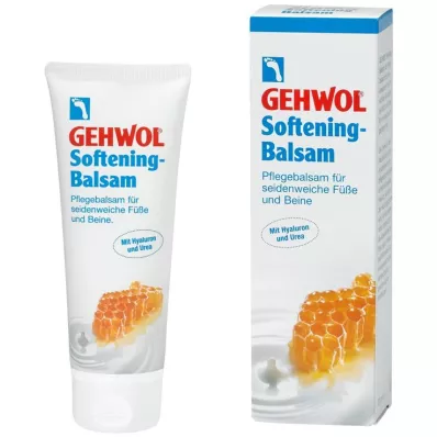 Gehwol Softing Balm, 125 ml