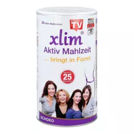 XLIM Active Meal Chokoladepulver, 500 g