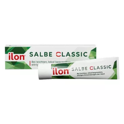 ilon salve classic, 50 g