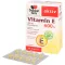 DOPPELHERZ E-vitamin 600 N bløde kapsler, 40 stk