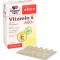 DOPPELHERZ E-vitamin 600 N bløde kapsler, 40 stk
