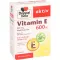 DOPPELHERZ E-vitamin 600 N bløde kapsler, 40 stk